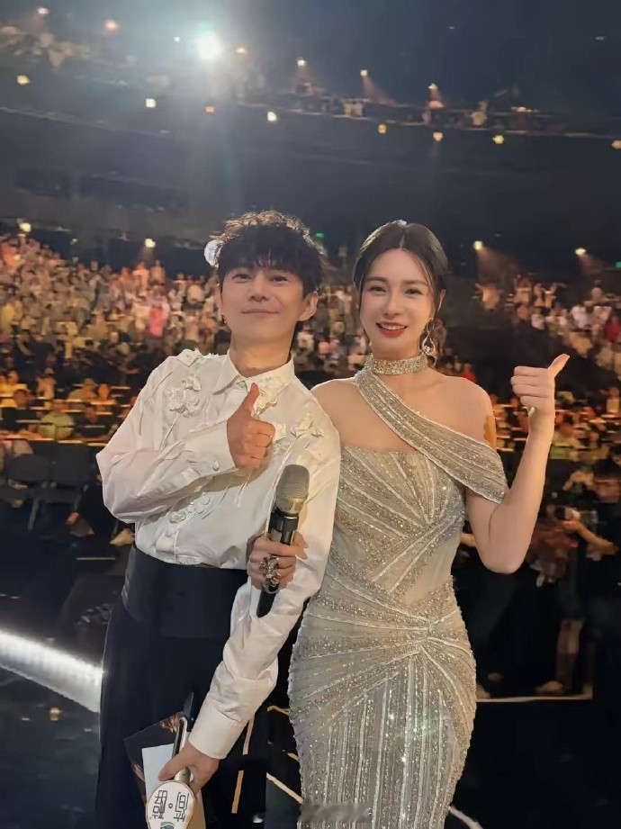 她为何对杜海涛情有独钟？