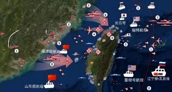 假如中国输了，美国就赢了吗？大错特错！如果不夸张地说，只要中国倒下，第二天全世界
