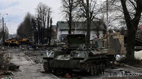 克里姆林宫再次谈及布恰事件中的罪行俄罗斯当局再次就布恰事件散布不实言论，称