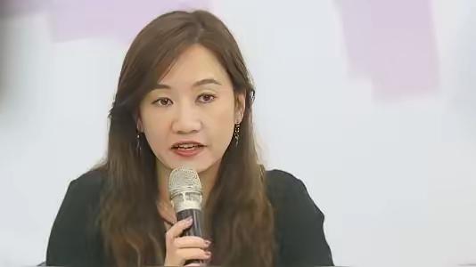 王浅秋这次说得好！王浅秋在她的节目中说，这次郑丽文访问大陆，受到岛内九成民众的支