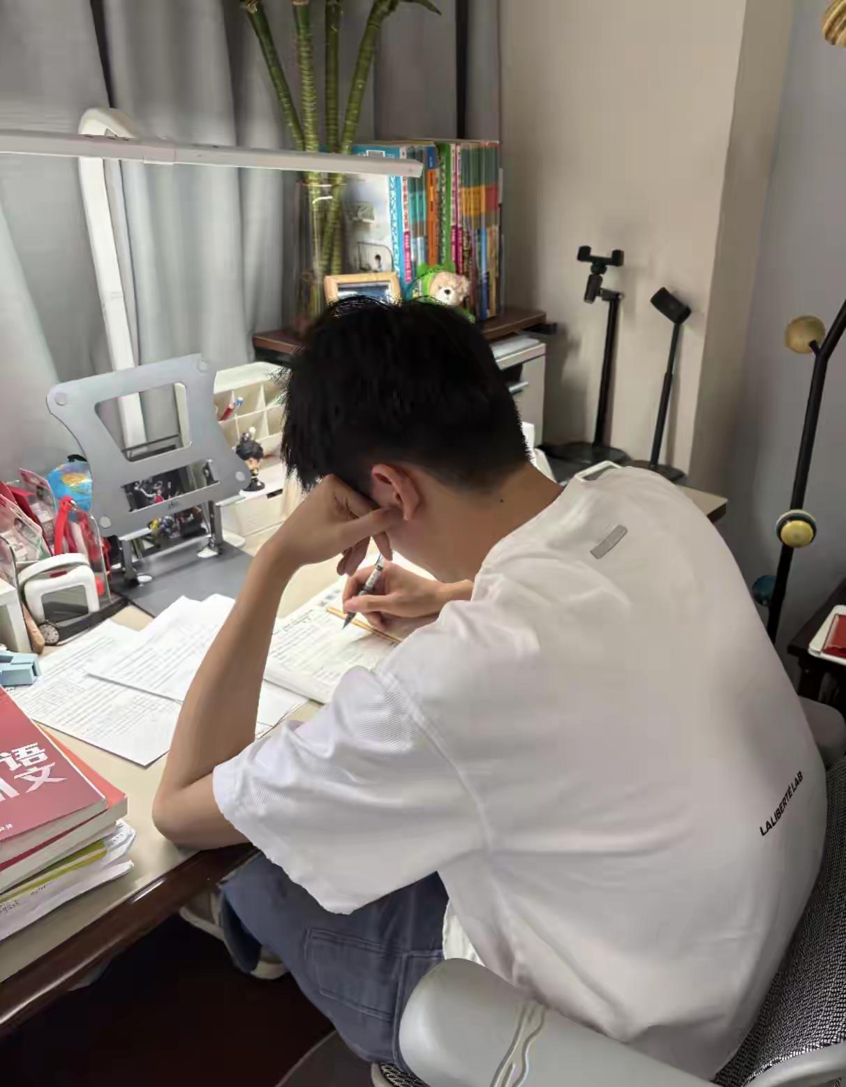 今年高考之后，你会发现：到了高中，考510分（一本）显得更不容易了。今年