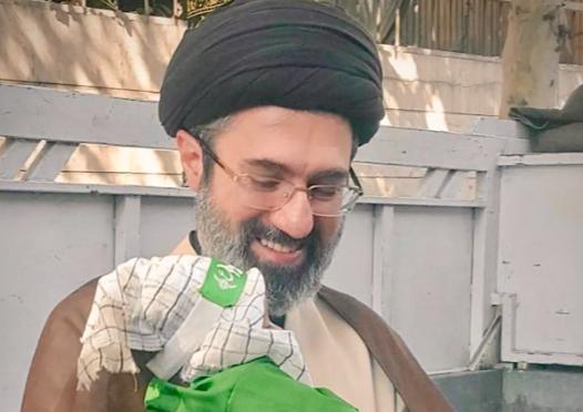 领袖受伤但清醒，伊朗官宣当地时间3月11日，伊朗方面透露：最高领袖穆杰塔巴目前