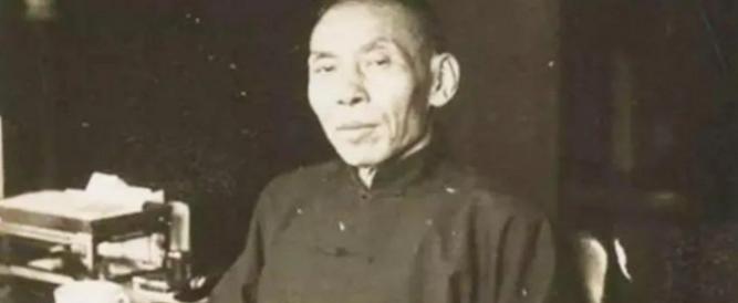 1933年，上海的青帮大佬杜月笙，给梅兰芳打了一通电话：“梅先生，我向您要4万块