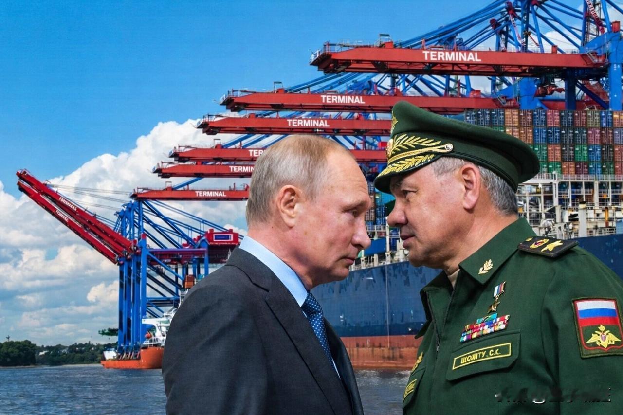 快讯！俄罗斯传来消息4月13日，俄罗斯总统助理帕特鲁舍夫证实，俄黑海舰队护卫