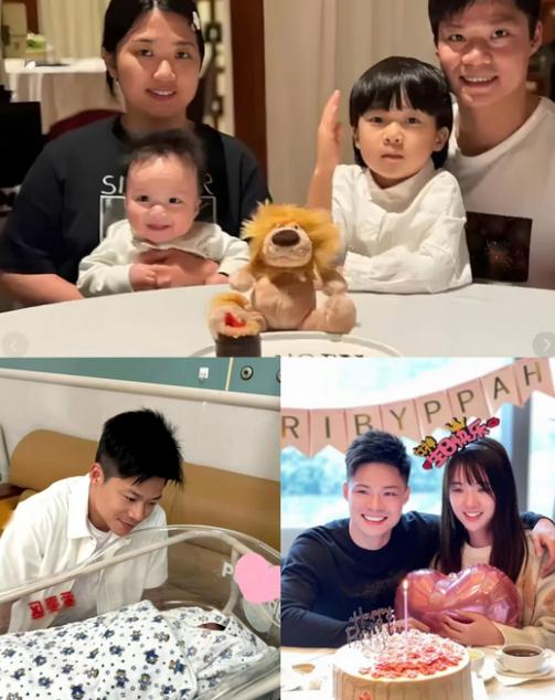 苏炳添之所以能取得成功是给所有的妻子提了个醒不是说你要多漂亮，也不是要你