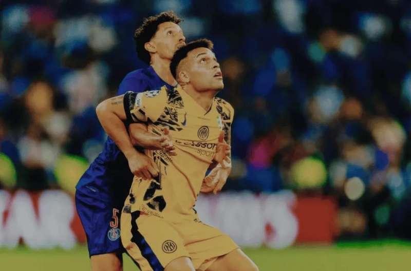 意大利户口本中联赛里唯四的5+5球员，全都是国米青训。其中，皮奥10球6助攻（包