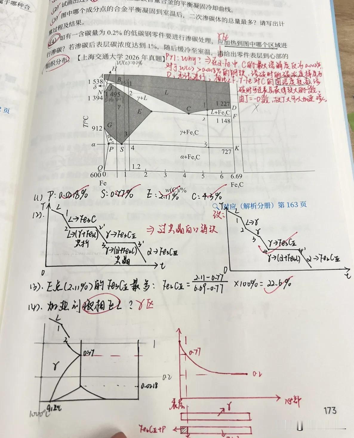 谁说考上大学就好了？感觉大学的课完全听不懂[捂脸哭]