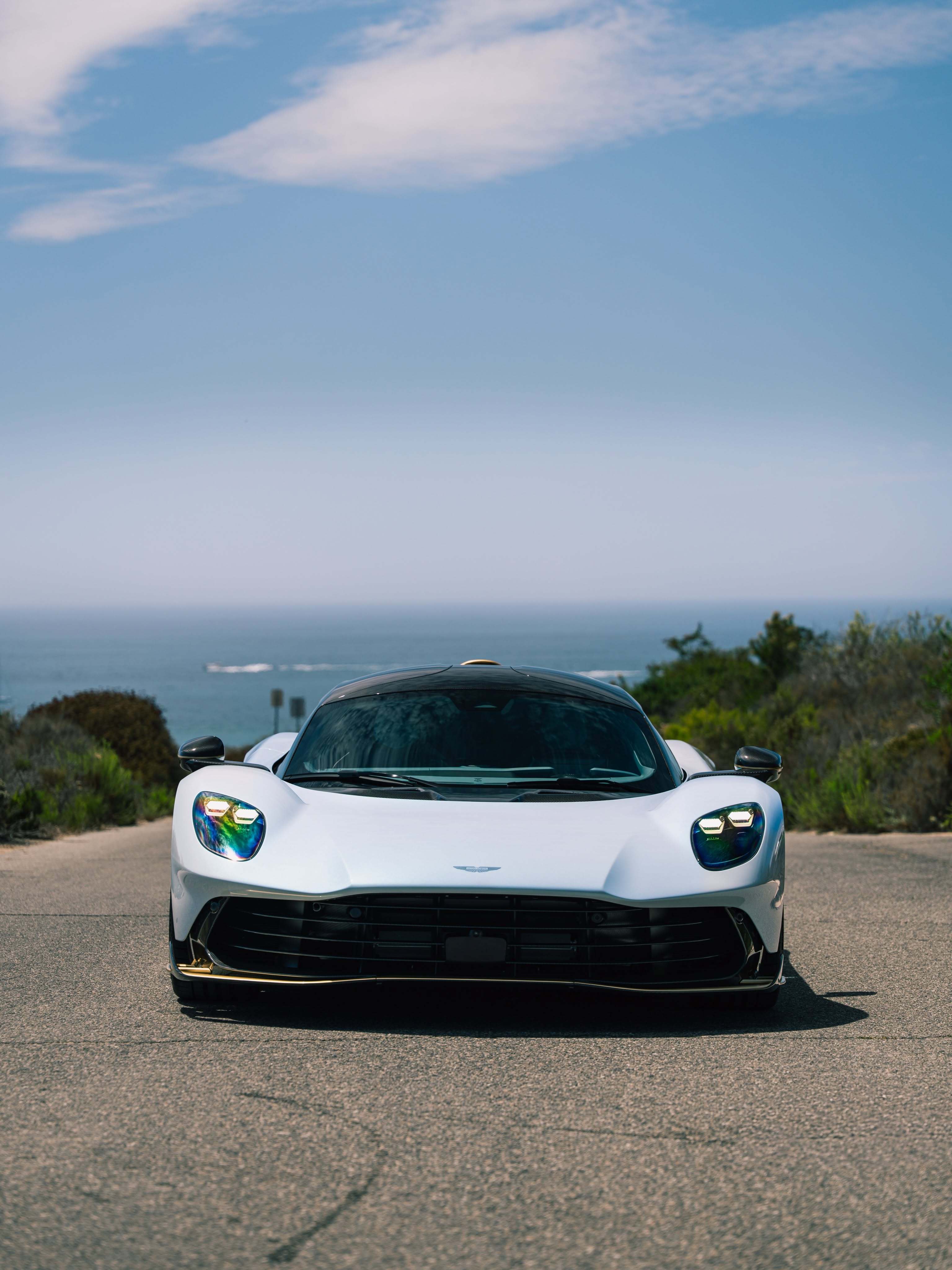 AstonMartinValhallaastonmartin阿斯顿马丁阿斯顿
