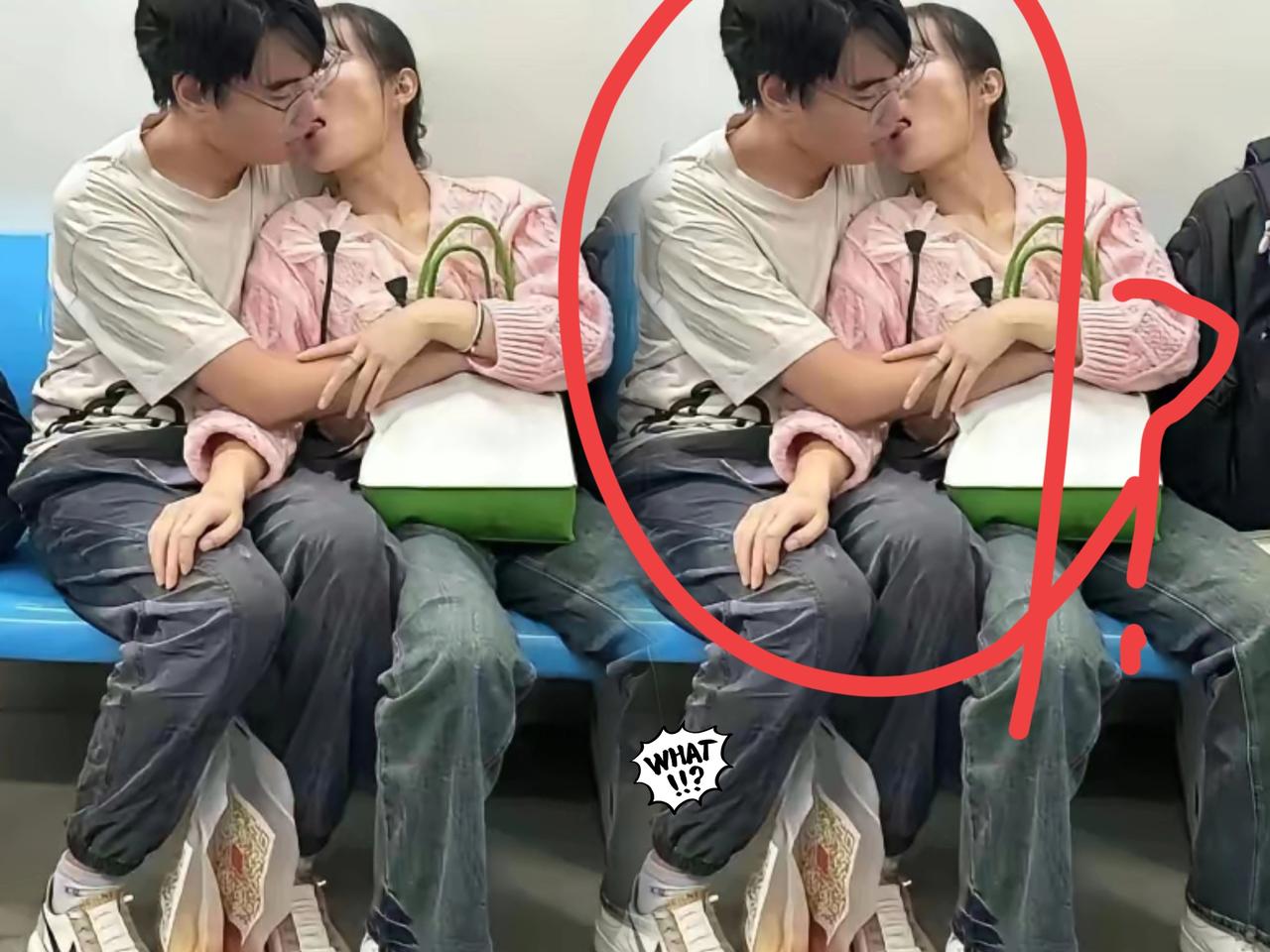 拜托！“自己不尴尬”不是你越界的免死金牌真的要被那些没边界感的人逼疯了！合