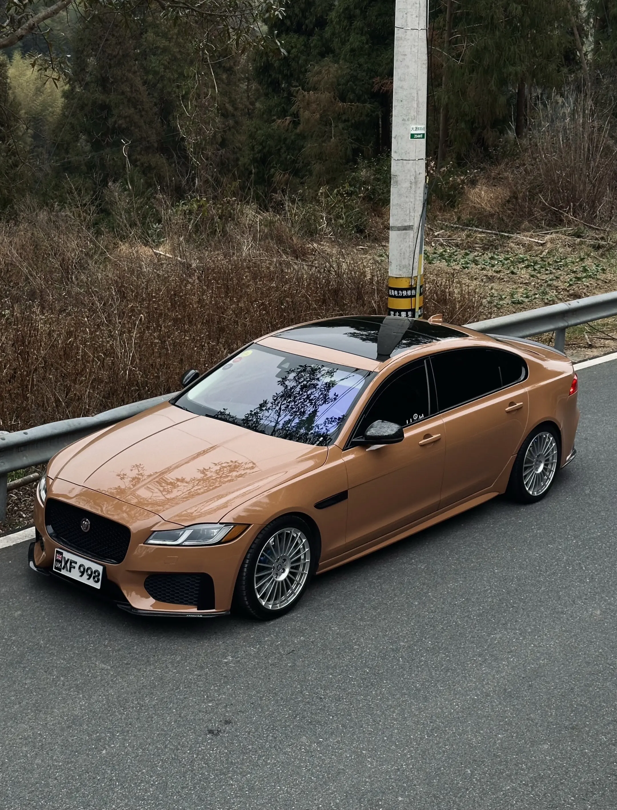 小众C级车，颜值确是最顶。