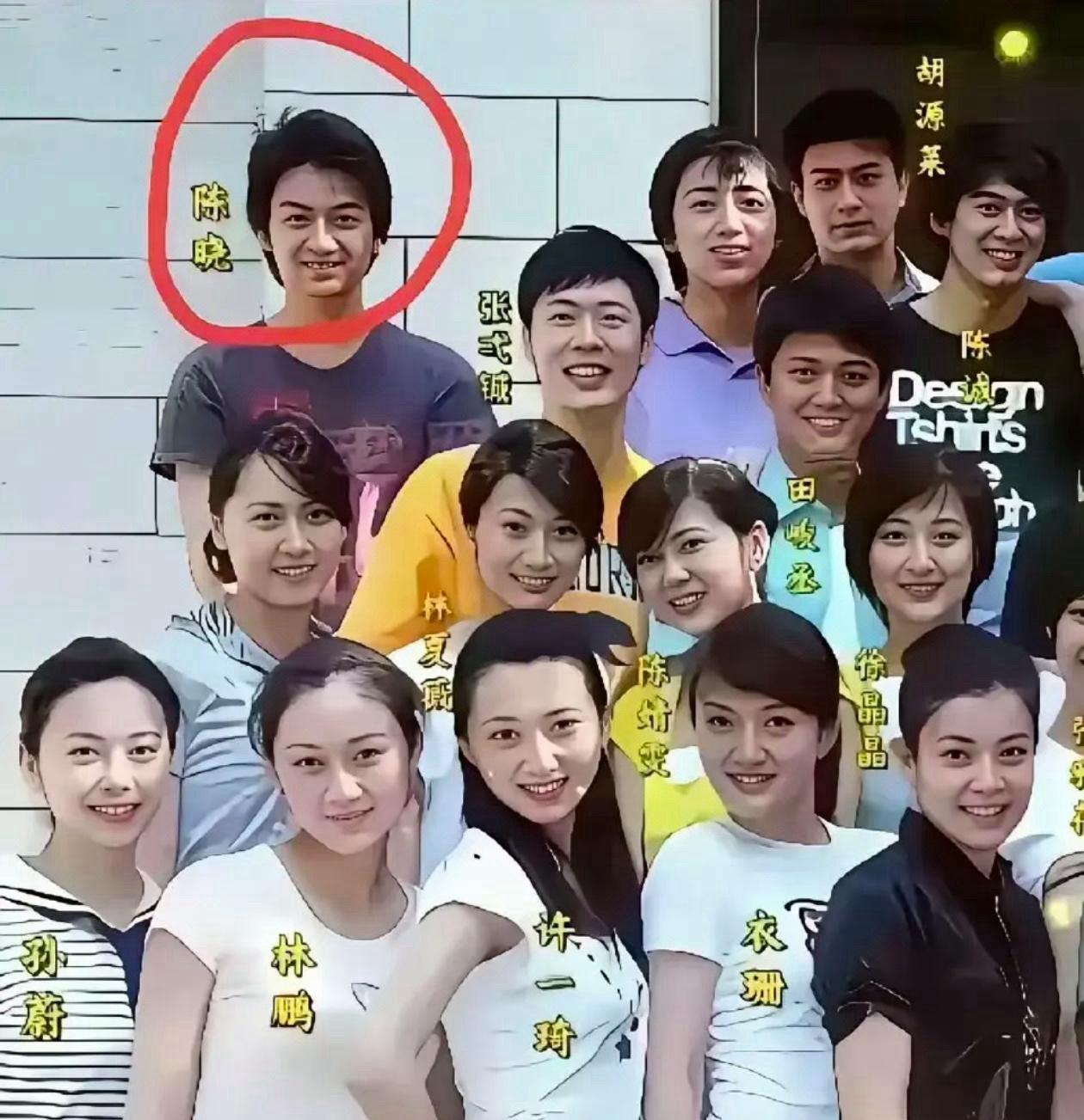 女生是一个都没红啊难道红不红要看长相？