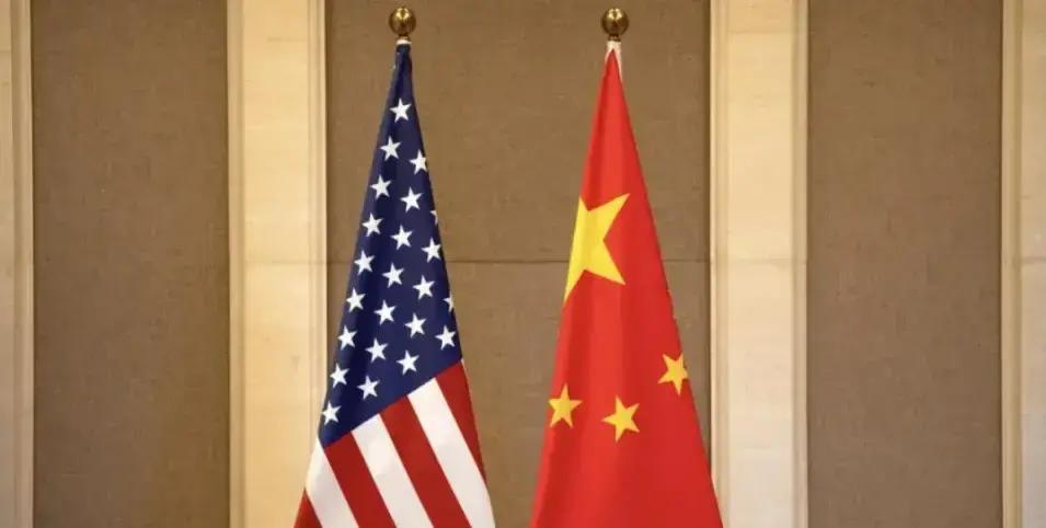 坐不住了！美国表态！先把话摆在桌面上：中日战机对峙之后，美国国务院发言人第一时