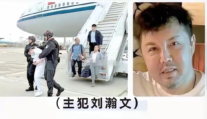 相处两年的友情，从头到尾就是一场精心布下的圈套。随着主犯刘瀚文落网审讯，失踪