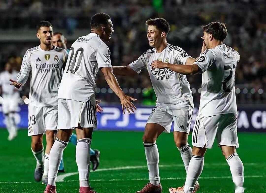 弃将逆袭！皇马天才3场造3球，拯救阿隆索豪取3连胜从冬窗离队热门到救主功臣，皇马