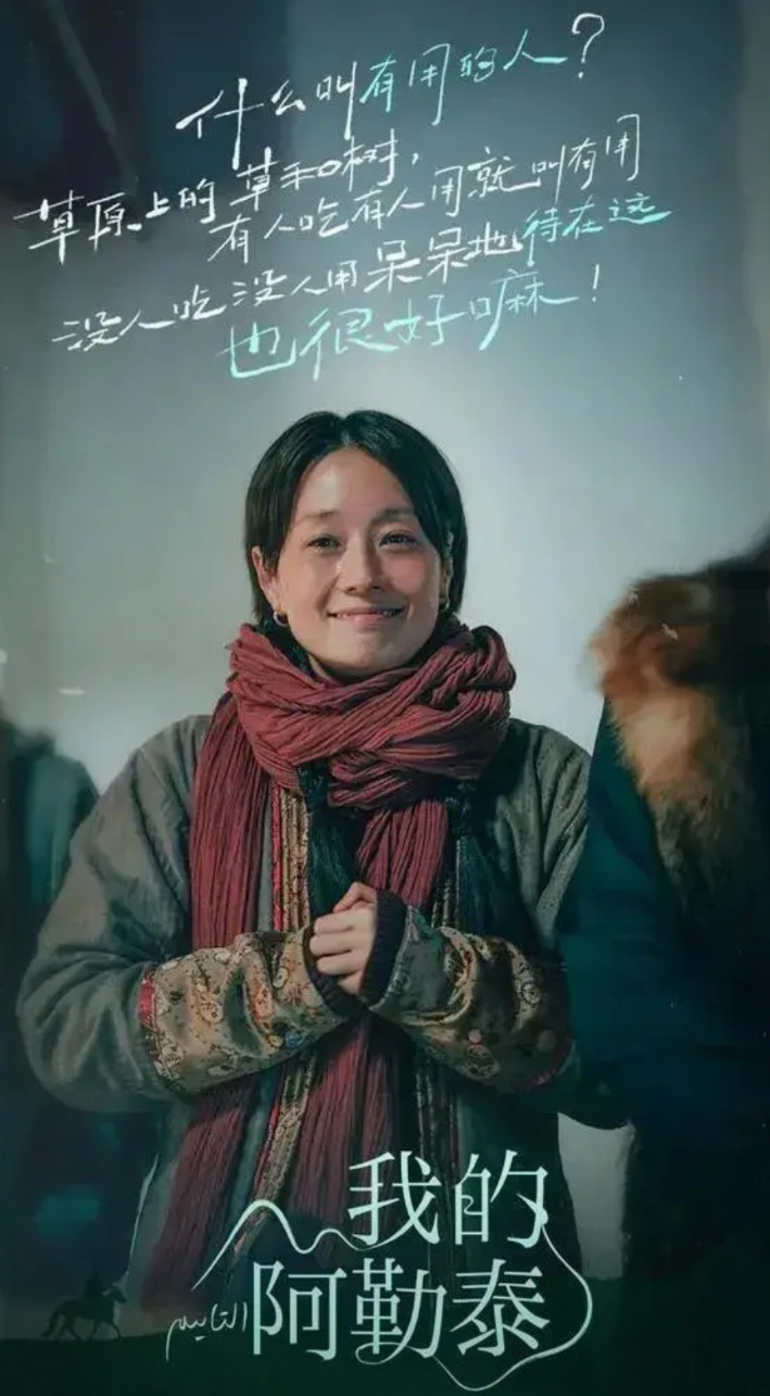 都说白玉兰奖其实是上海人的奖，这样一想的话，那么这次的白玉兰视后应该是马伊琍无疑