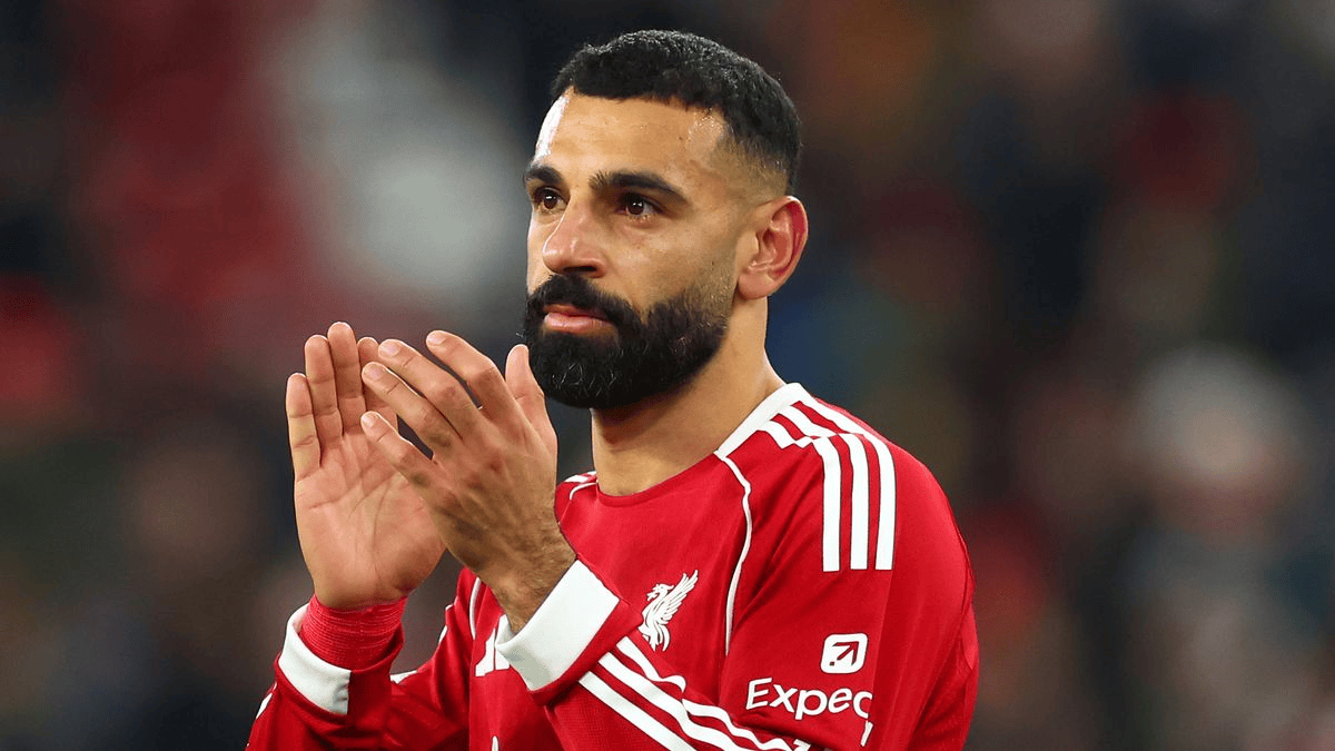 与利物浦当对手? 天体: 萨拉赫愿考虑加盟英超其他俱乐部