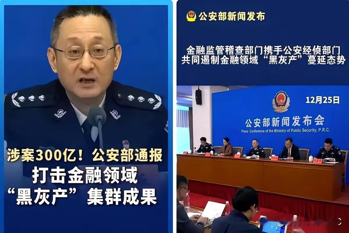 这回算是踢到钢板上了，公安部直接点名，京东、360、度小满这些平时浓眉大眼的家伙