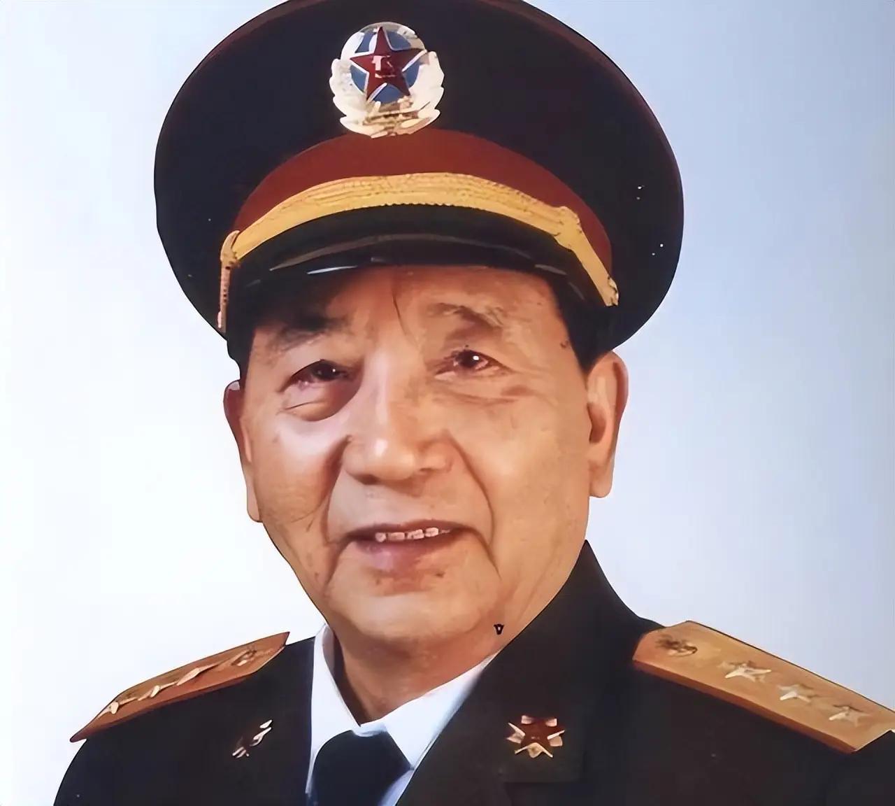 1953年，39岁的上将秦基伟带伤从朝鲜战场回国结婚，岳母嫌他年纪大且随时要上战
