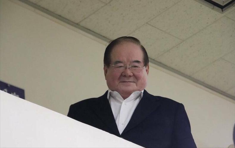 整肃国民党？李乾龙案竟是“黑金组”侦办，律师惊：被害人转被告？国民党副主席李乾