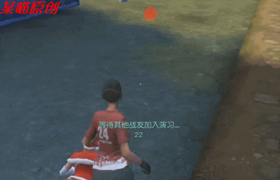 荒野行动bug盘点, 蛇皮伏地魔走位, 决赛圈爬的比跑还