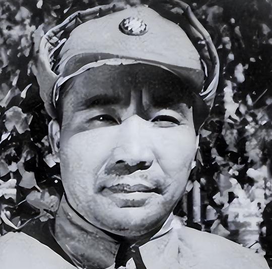 王耀武晚年终于说出隐忍了20年的话：孟良崮战役里张灵甫并非不能获胜，而是蒋介石一