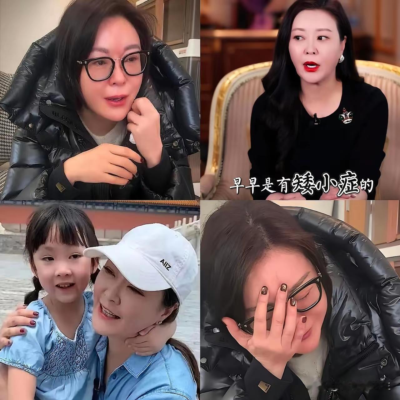 王小骞41岁才有的女儿三年几乎不吃油盐蔬菜水煮，不放盐，不吃碳水，肉蛋奶也不