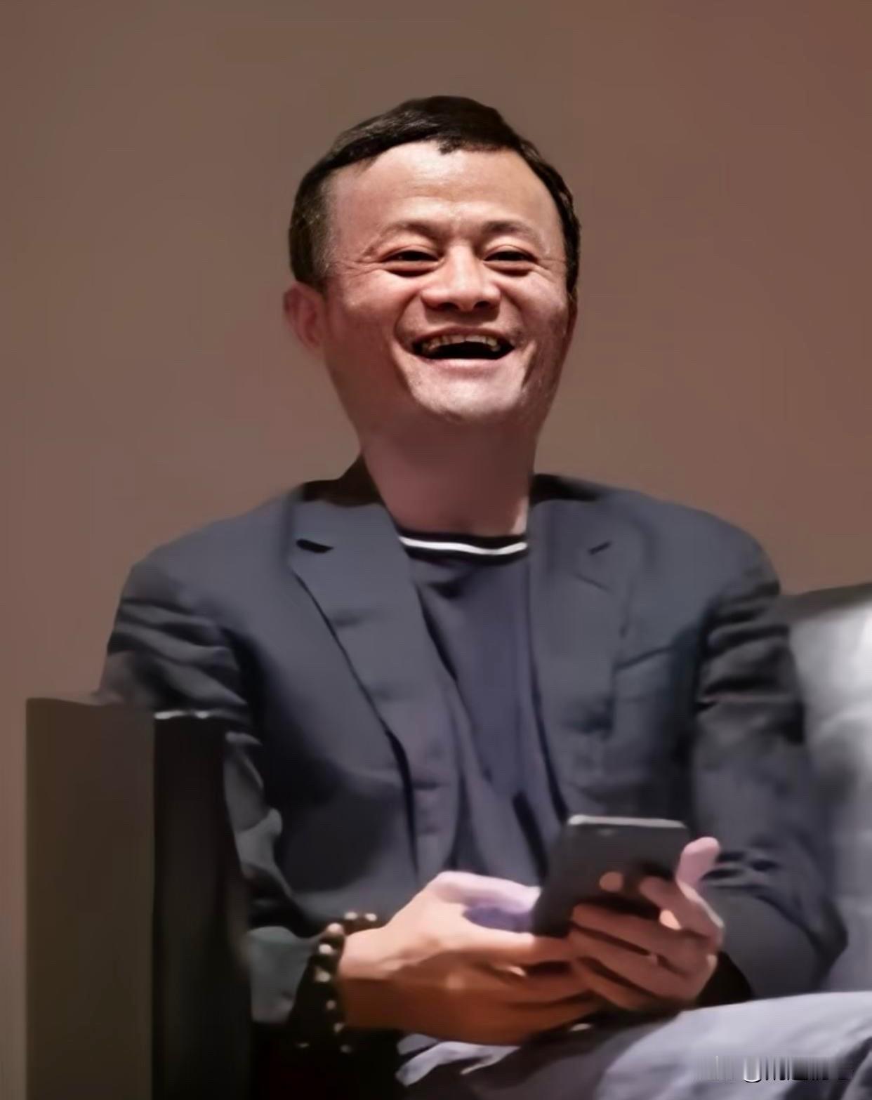 马云能镇住马斯克？说这个话的人怕是自己都不信，别看马斯克还是那么可爱，但这次马斯