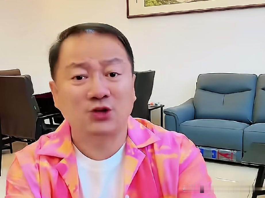“谢广坤”在直播间曾信誓旦旦的说过:“谁要是骗人，谁他妈是驴揍的，我不能因为卖东