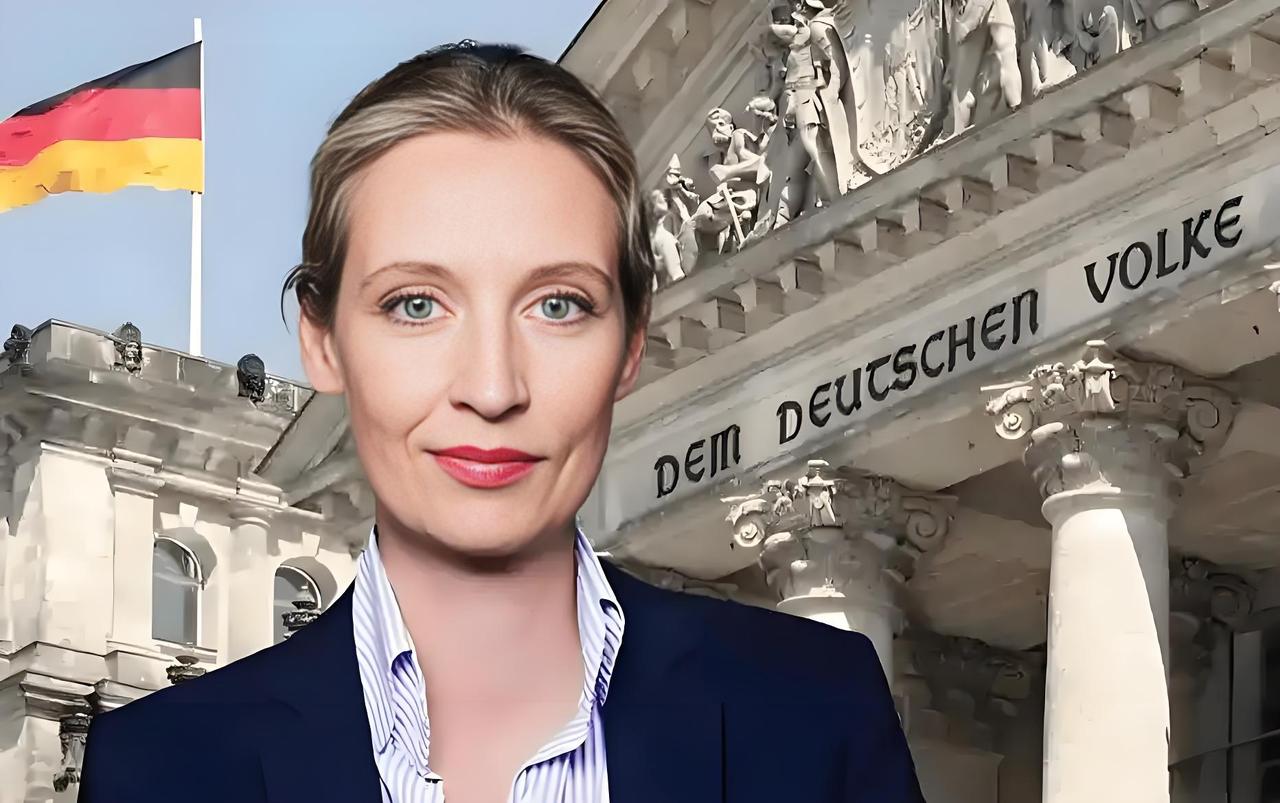 德国家族企业协会上周发布公告，宣布终止对极右翼政党德国选择党实施的“政治隔离”措