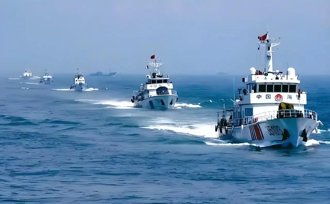 多国借联合国会议挑事南海！仲裁裁决彻底无效，中国态度绝不退让近期，联合国《联