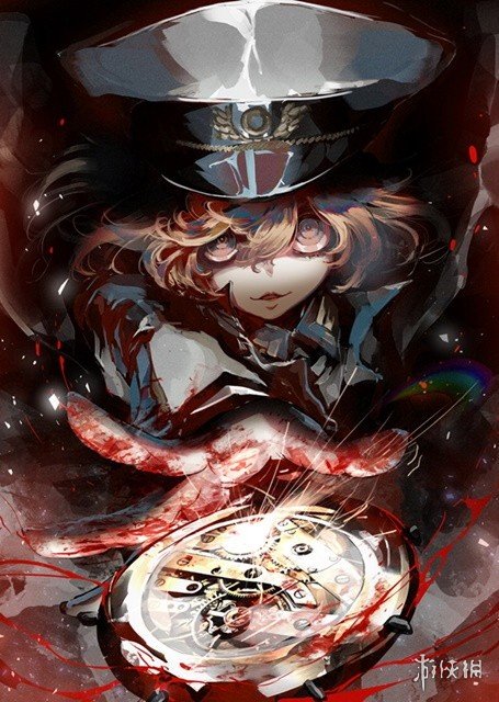 ゼン,故事主人公谭雅·提古雷查夫是帝国军的航空魔导士官,然而她的