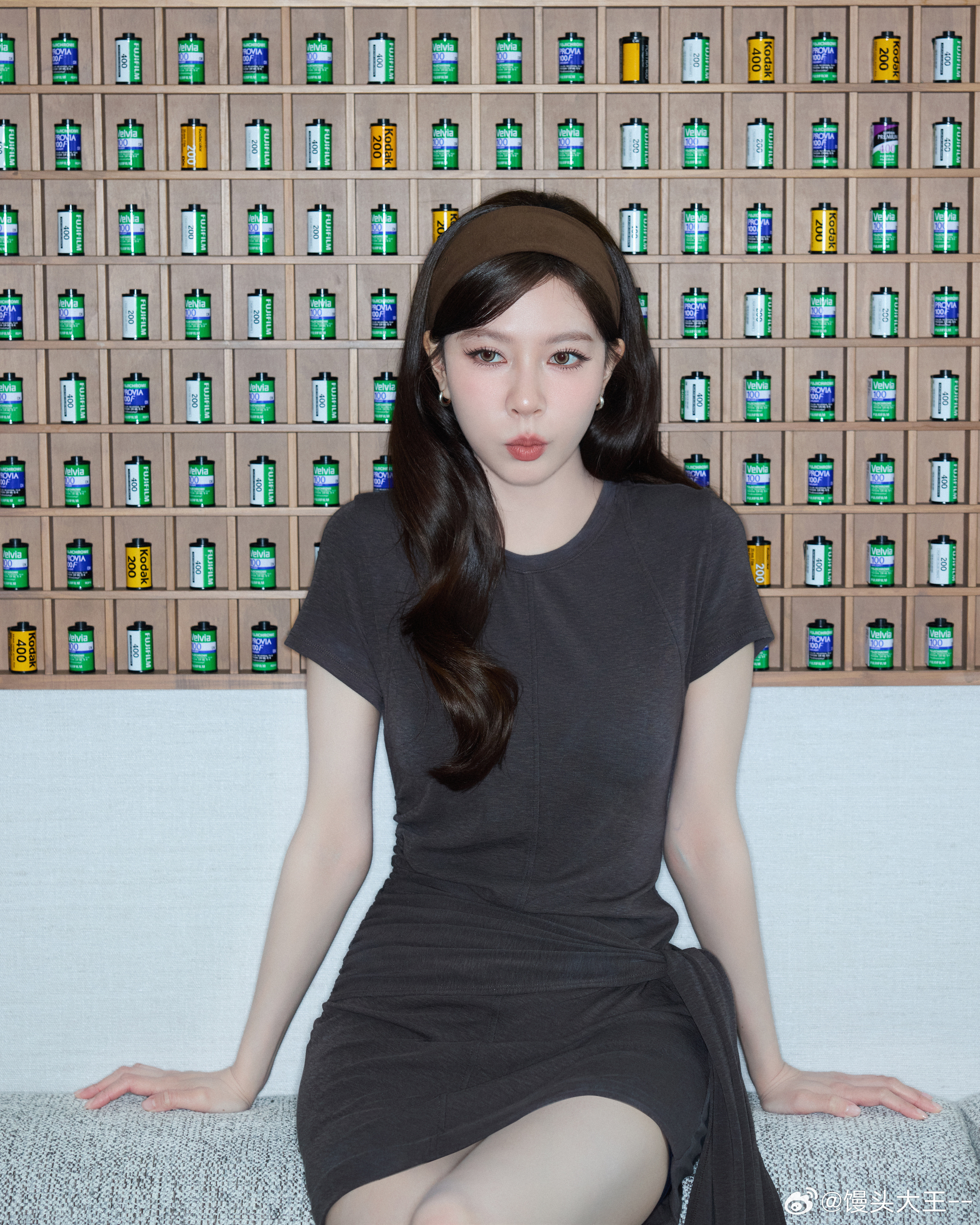 宋妍霏的臀看完宋妍霏的舞台才明白，好身材的核心是自律，不是焦虑，这状态谁不爱！