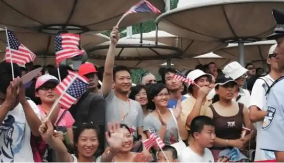 美国华人表示：在美国所有华人精英，不管你第一代有多牛，是顶尖科学家还是大学教授，