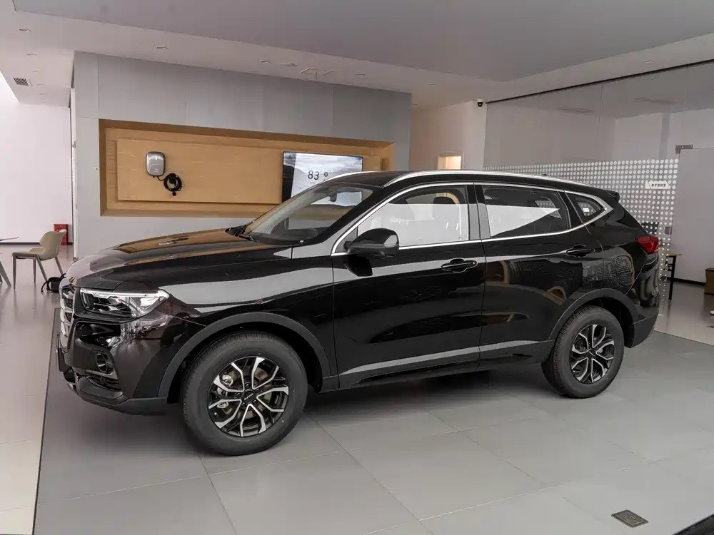2026款哈弗H6智享版8月上市，紧凑型燃油家用SUV。整车尺寸465...