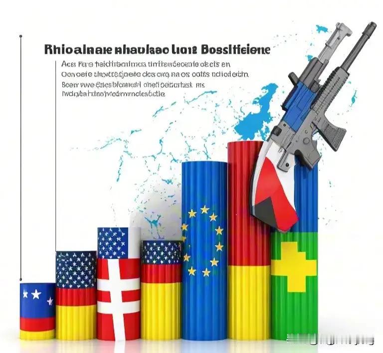 俄罗斯能耗得起吗？德国总理已宣布26年将援乌115亿欧，英国6亿英镑，荷兰7亿