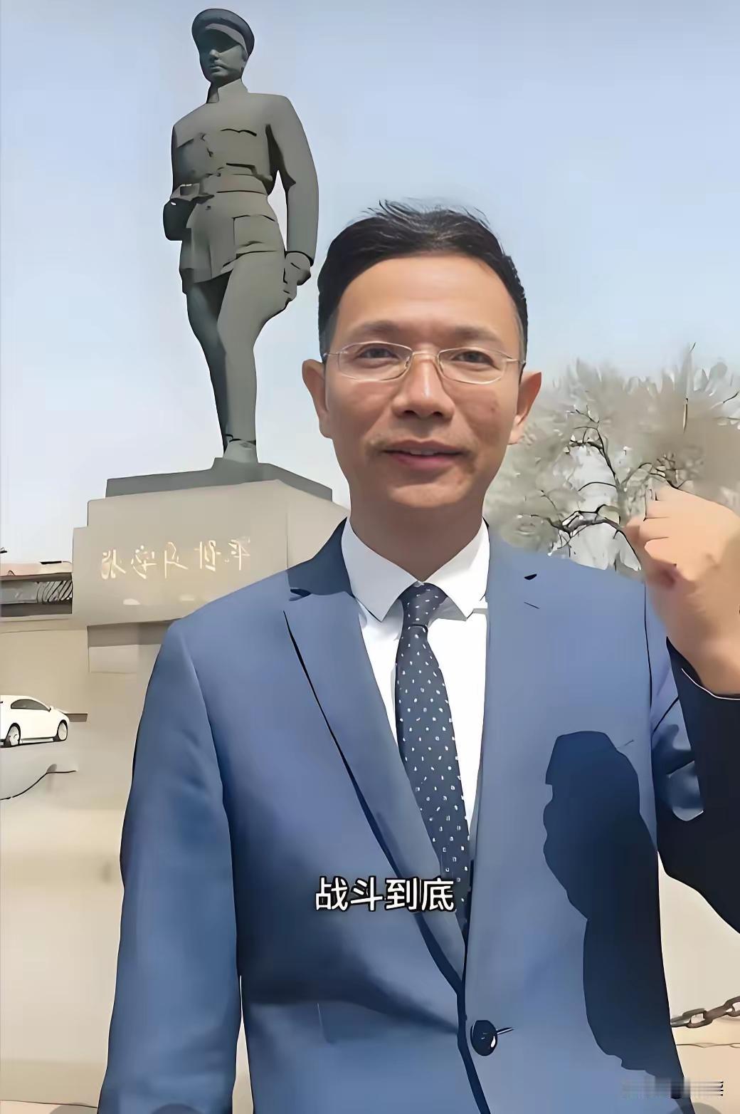 郭勇刚彻夜难眠这绝非小题大做这起事件早已跳出“摔狗”的表层，直指长治本地盘根