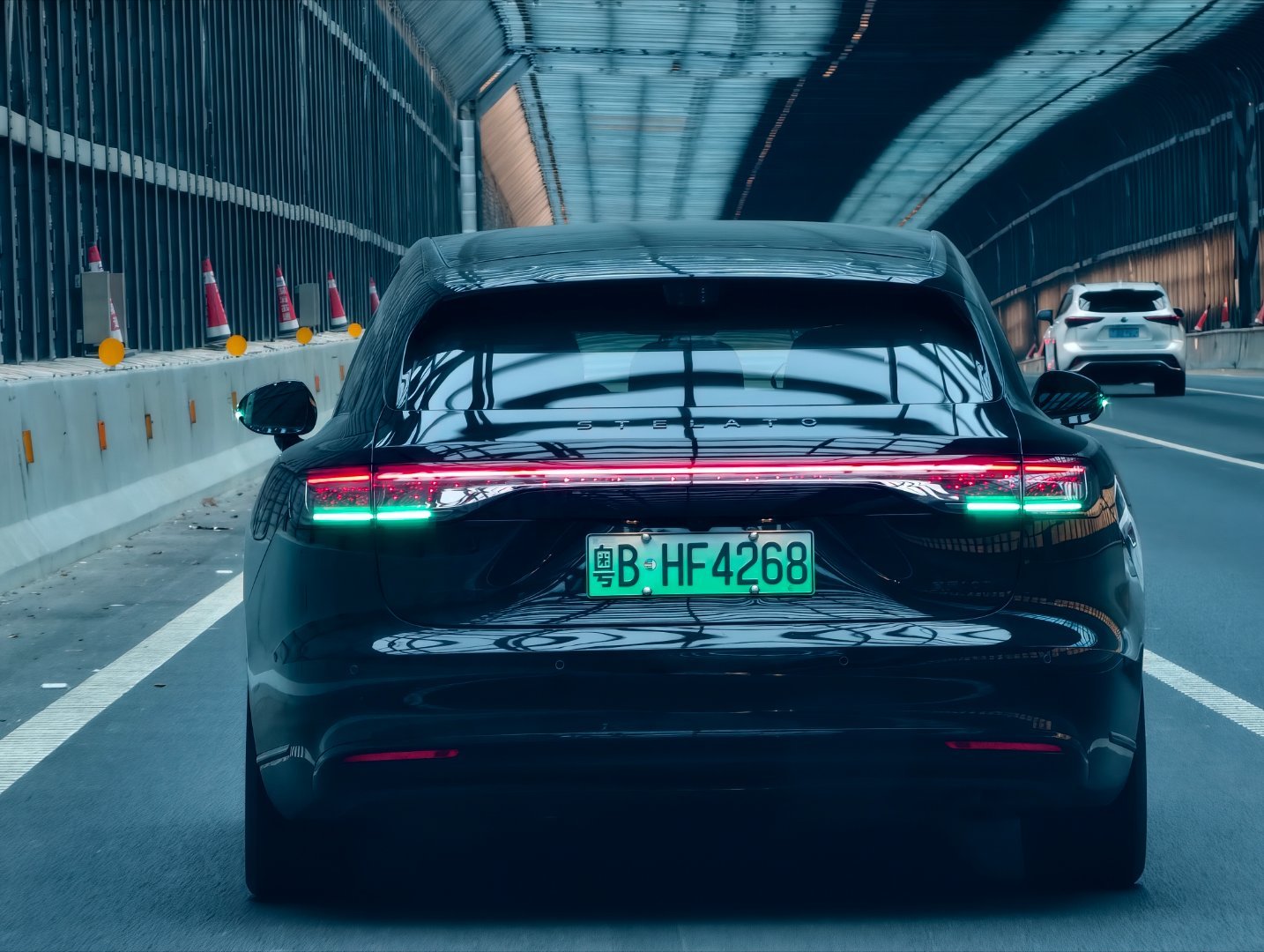 享界S9T确实是辆好车，数据说话：最新汽车品牌1月销量数据出炉，鸿蒙智行享界