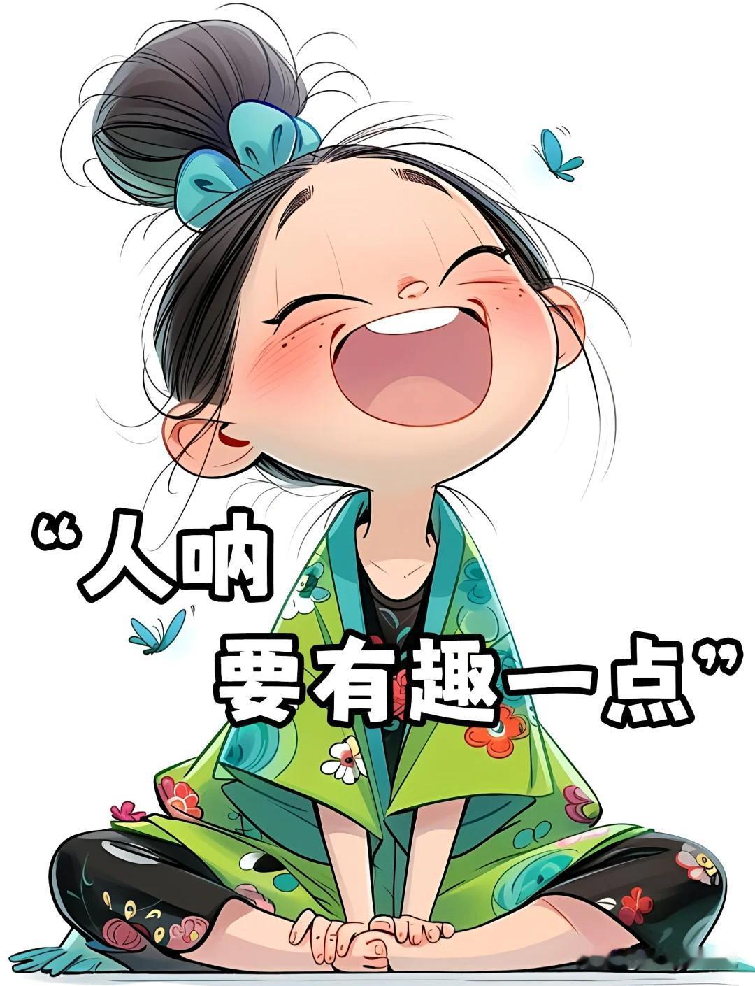 笑不活了！在什么地方拉屎最畅快？从前，有两个朋友，一个过得好（