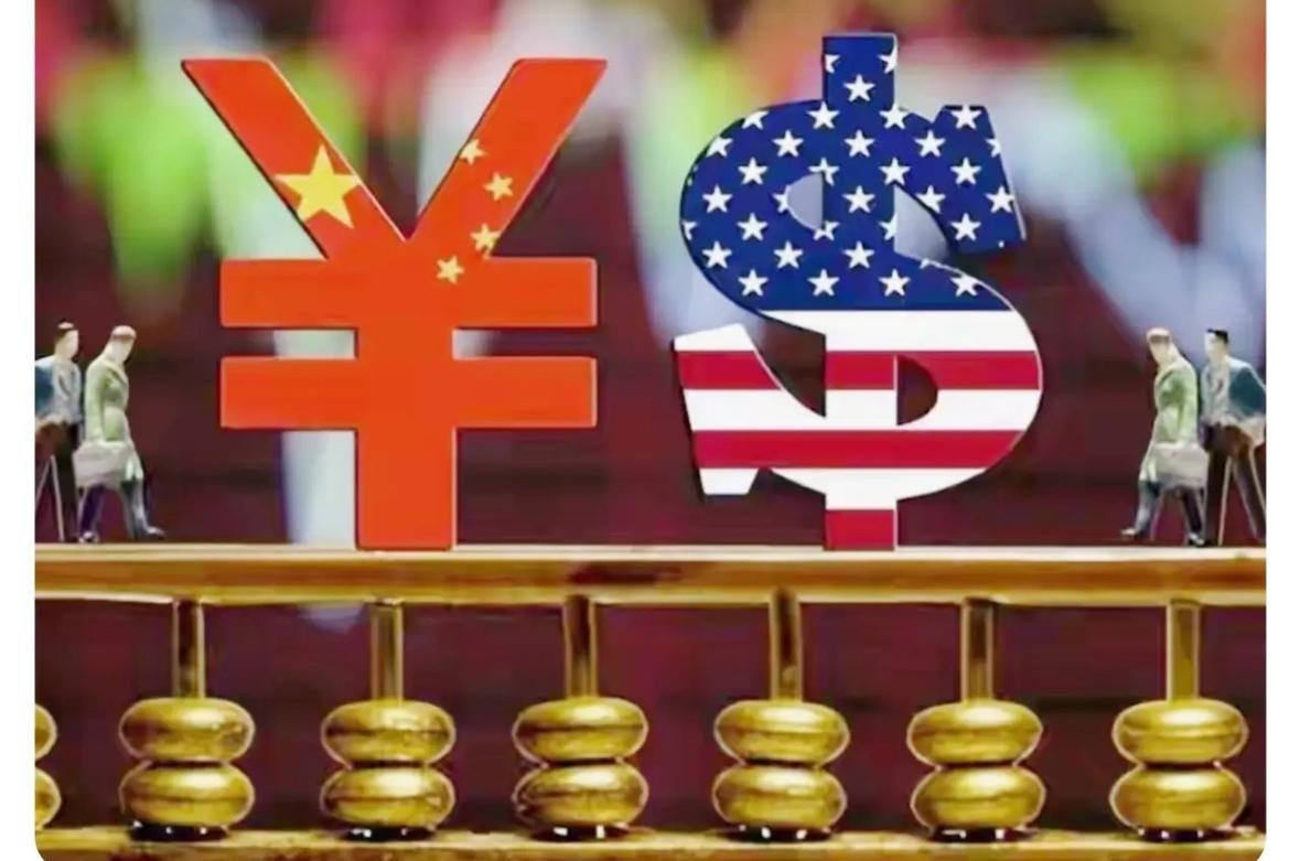 人民币国际化的紧迫性，对我们到底有什么重要意义？人民币国际化最要命的意义就一