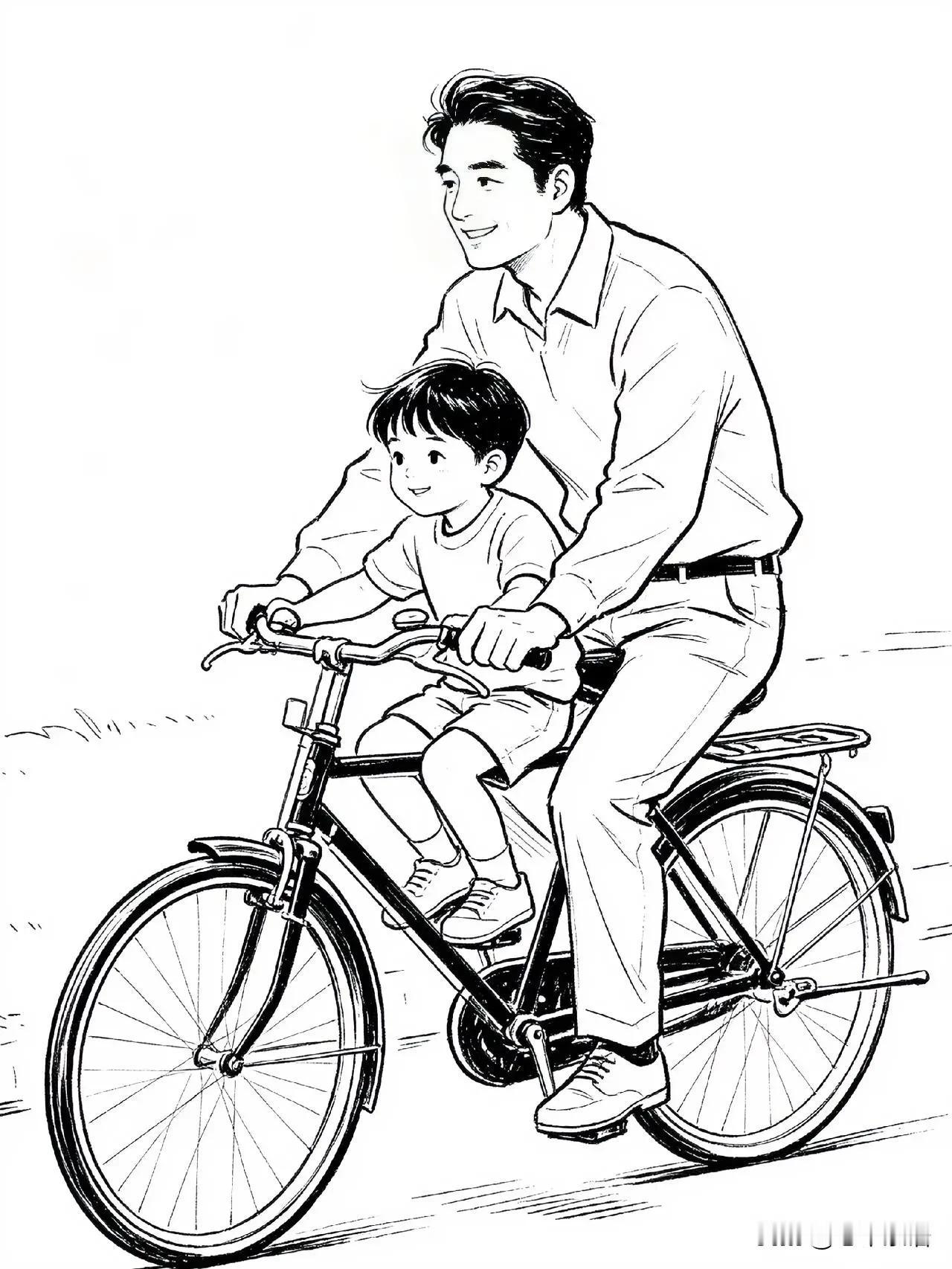 一位教育家说：“我们要先确保孩子，不死，不疯，不残，不废，其它的才是锦上添