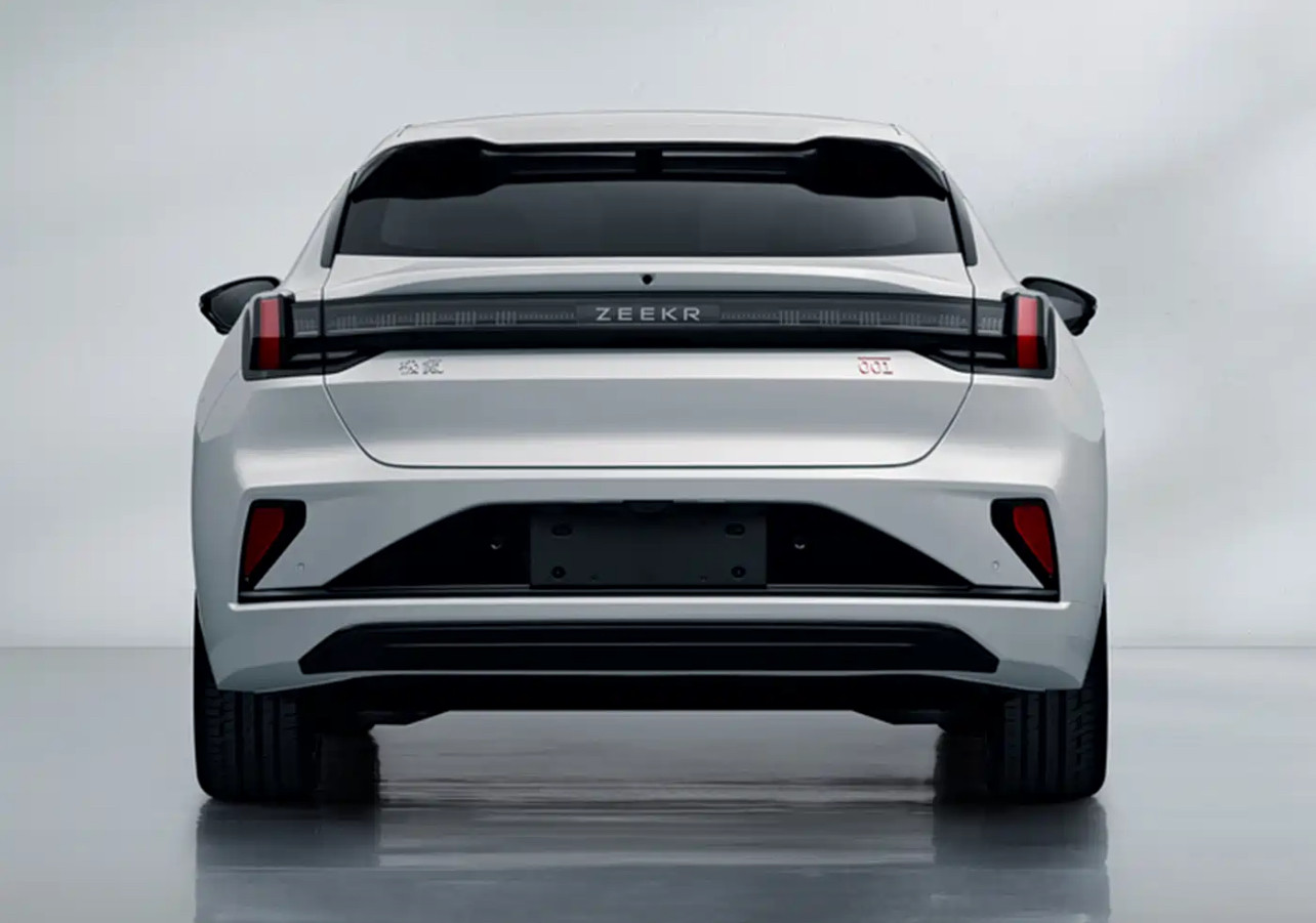 2026Q1自主销量真实数据！吉利、极氪到底什么关系？