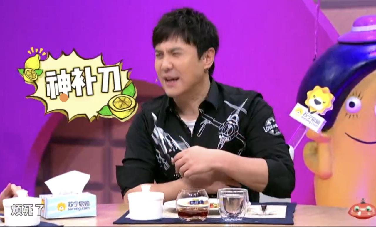 马东：“马丽，麻花上了驴得水，为什么没有让你演？”沈腾抢答：“应该是出于嫉妒