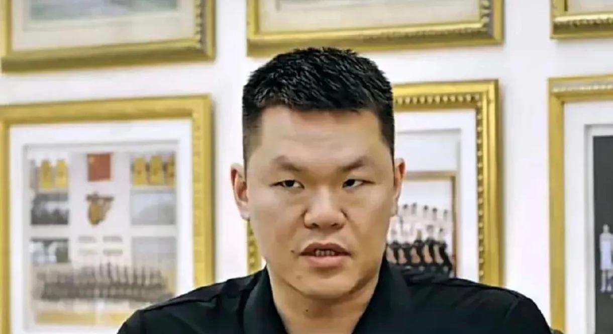 朱芳雨：陈国豪一直在我们的引援计划内，从未放弃近日，根据之前多方消息，北控锋线
