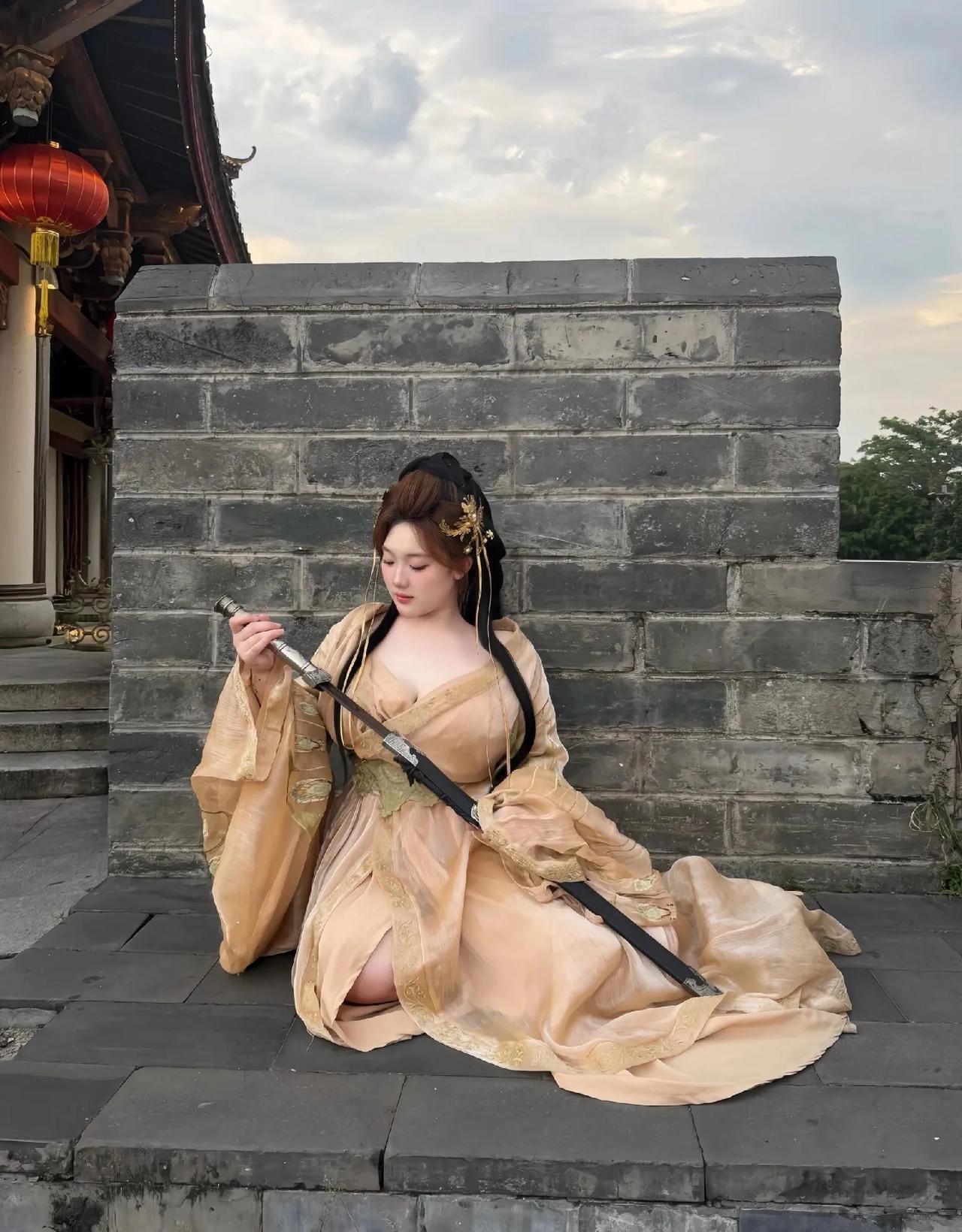 虞姬穿越了你见过的爱情最好的模样是什么最好的爱情是什么样子的