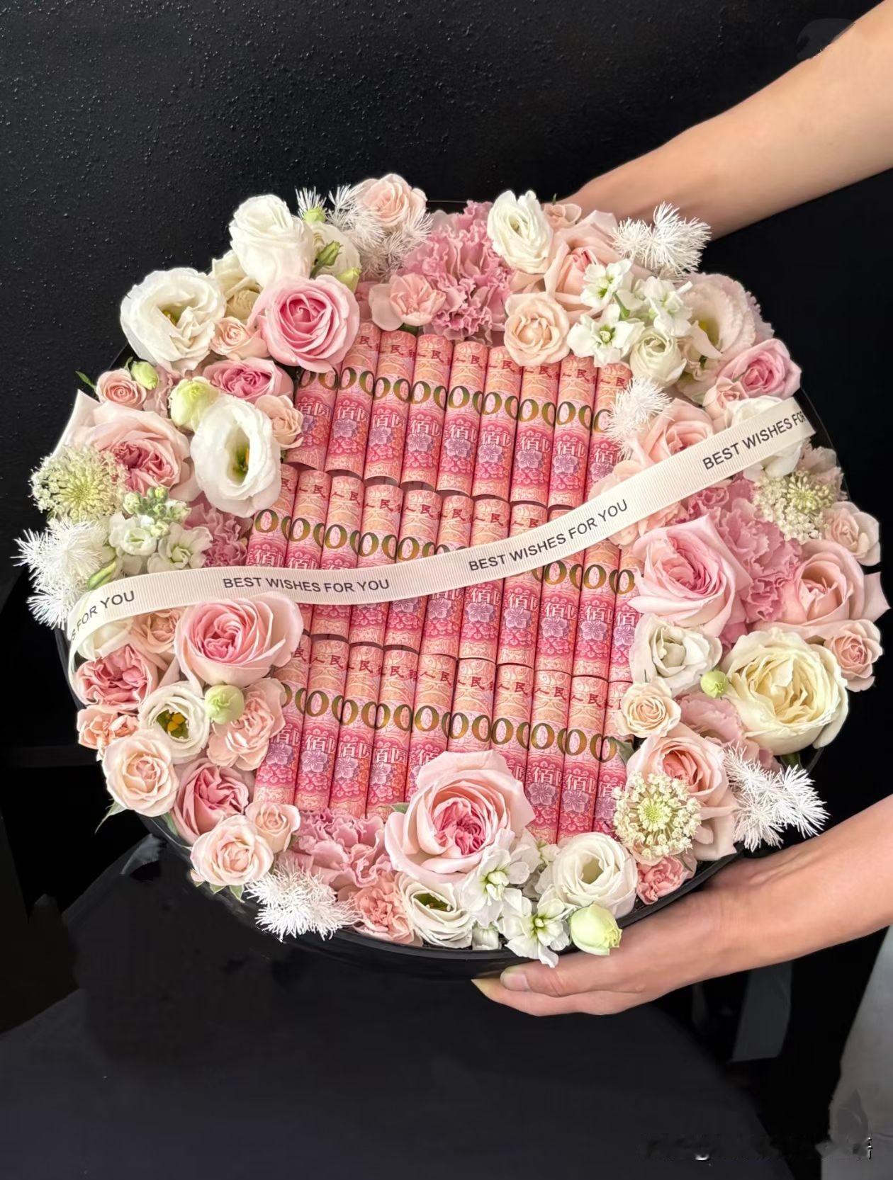 洗洗睡吧，梦里啥都有。