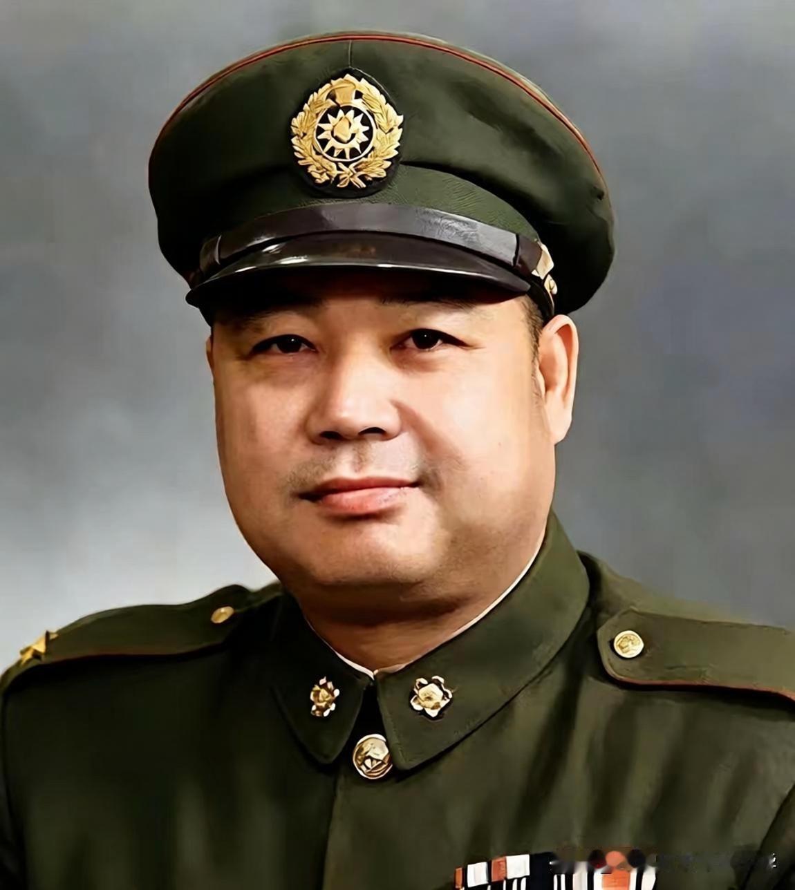 国民党上将关麟征，看透时局，中途香港下机定居 他被称作国民党里面最清醒的