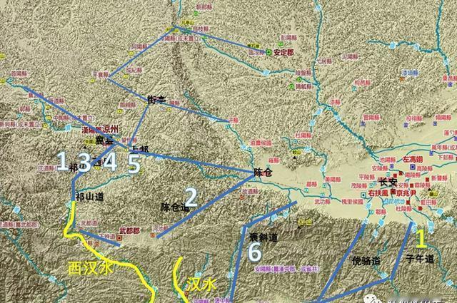 曹爽要伐蜀时，遭到举朝的一致反对，但曹爽为了提高自己的政治威望执意讨伐，由于蜀道