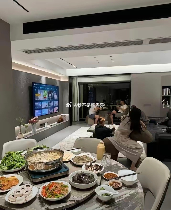 有这样一套房子，放在全国算什么水平​​​
