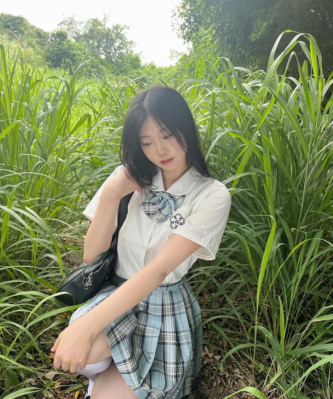 如果是你女朋友，你想带她去哪里玩