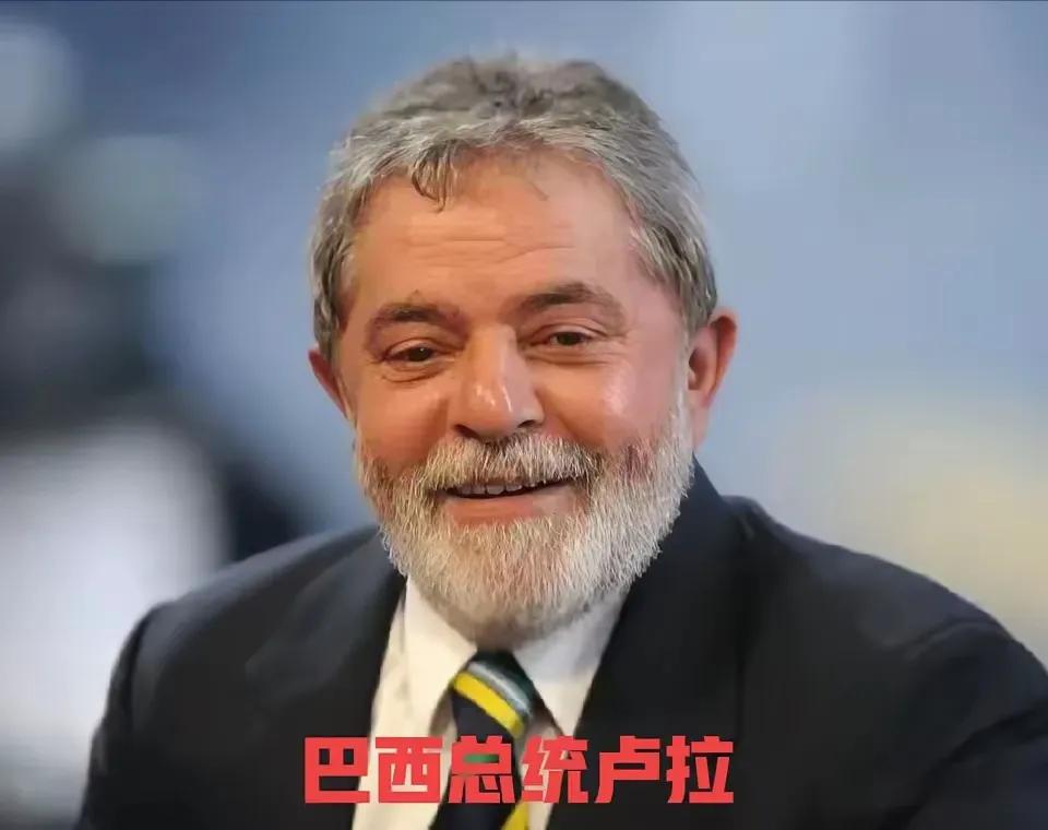 “50%关税砸下来，巴西人却一点没慌。”这句话不是段子，是7月30日之后的真事。